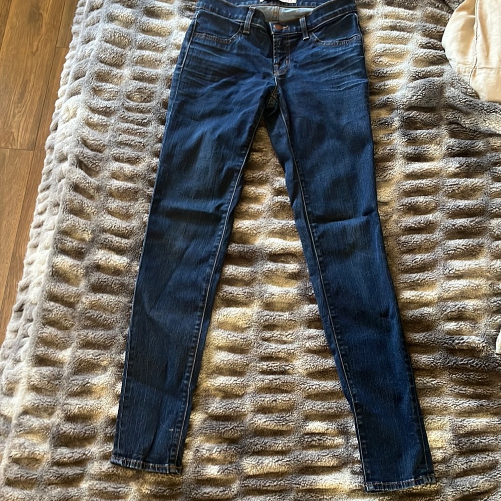 J Brand Jeans ECU